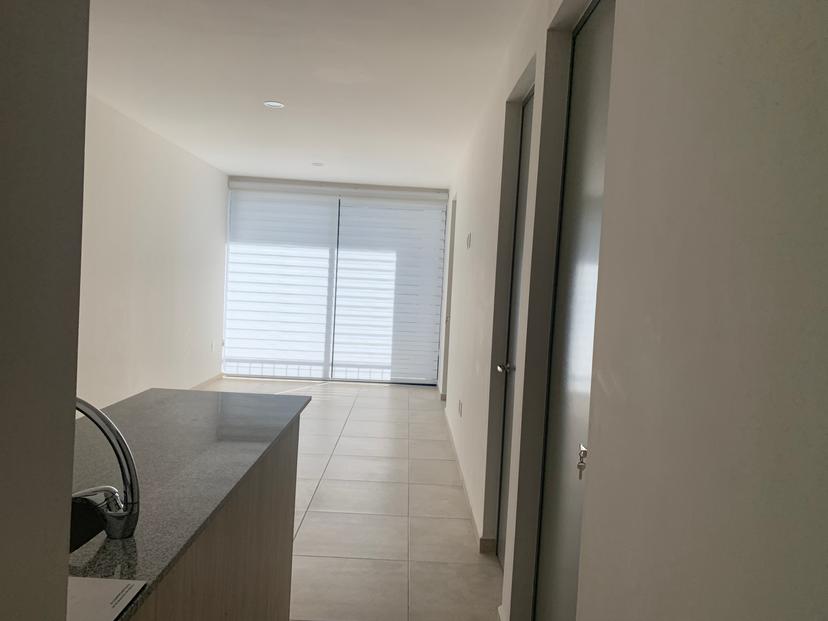 Departamento en venta Altaluz Vertical  2