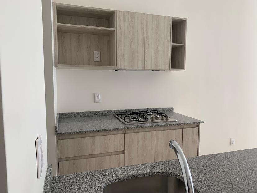 Departamento en venta Altaluz Vertical  3
