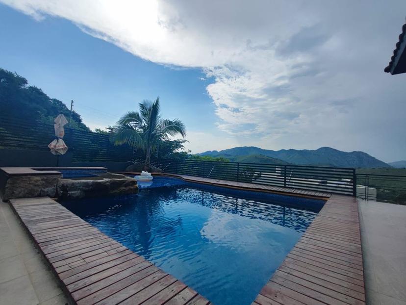 Casa en venta en Las Cañadas 2
