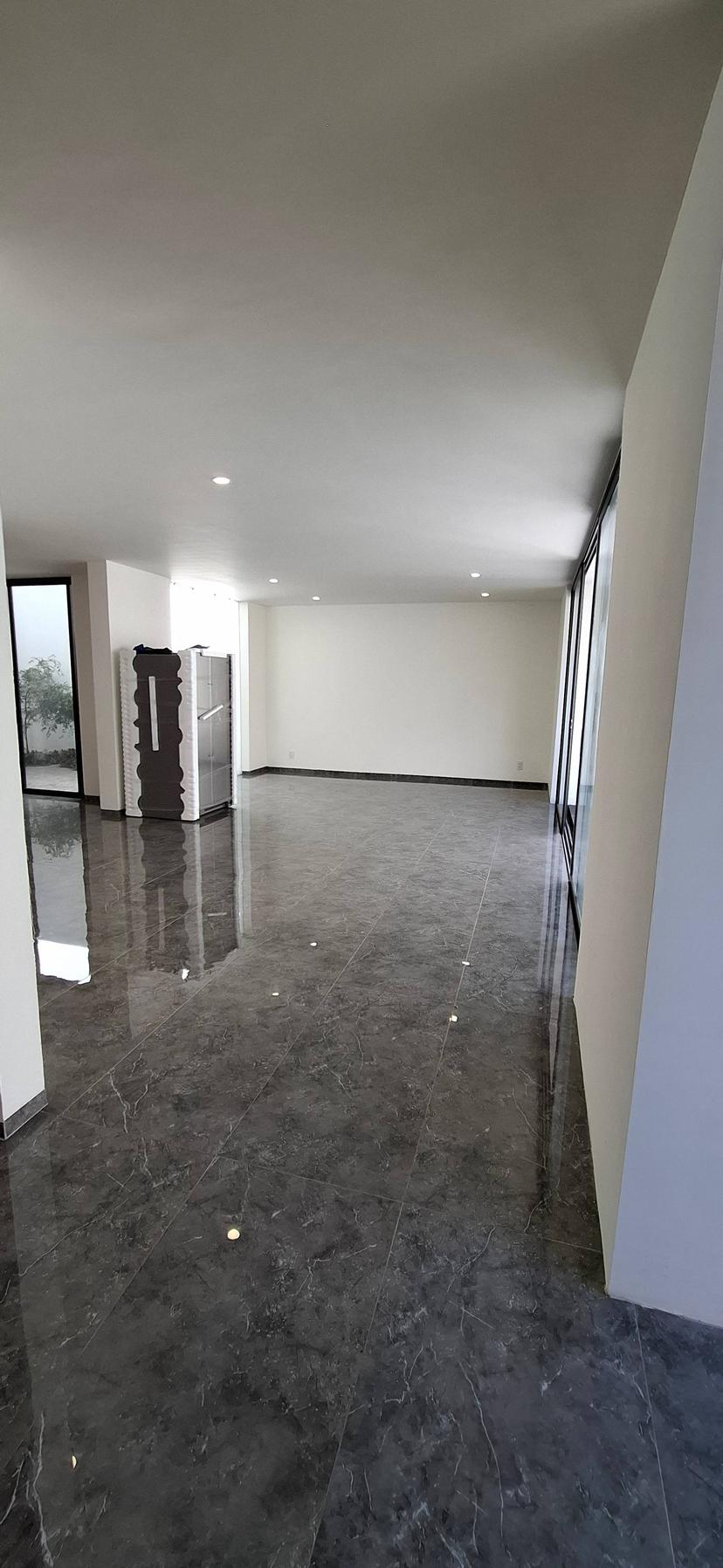 Residencia Nueva en Venta 5
