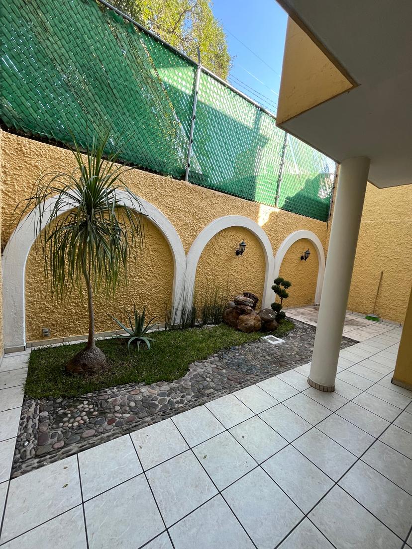 Casa en  venta ubicada en Tabachines  3