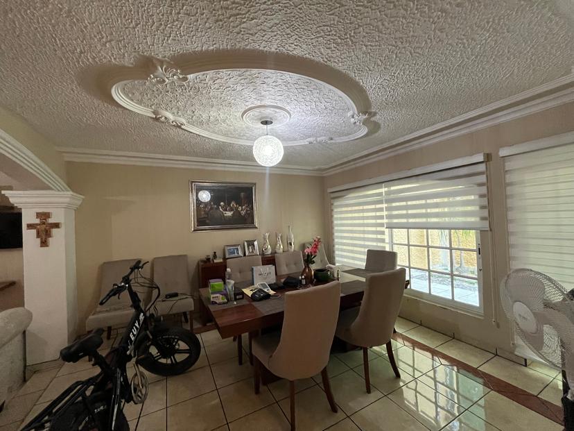 Casa en  venta ubicada en Tabachines  5