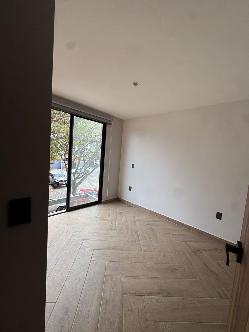 Departamento en Oasis Hábitat  3