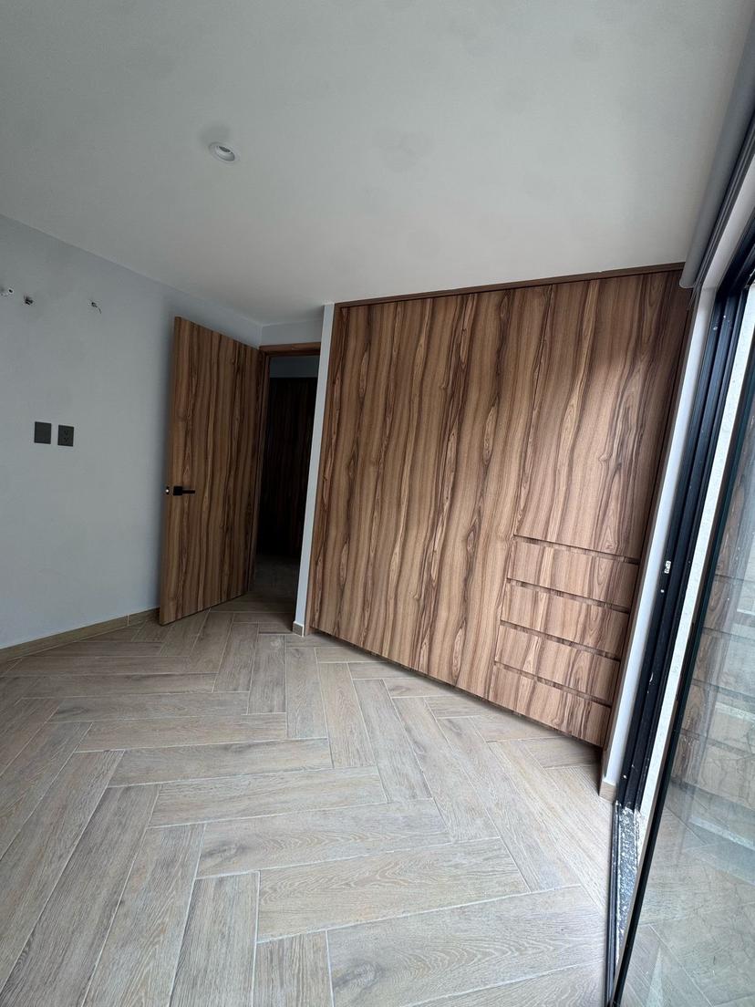 Departamento en Oasis Hábitat  4