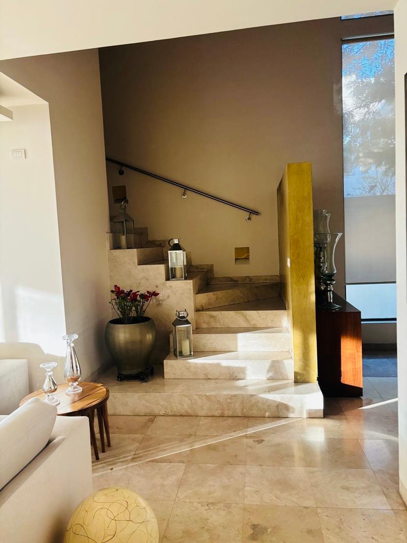 Casa en venta en Lago Nogal  3