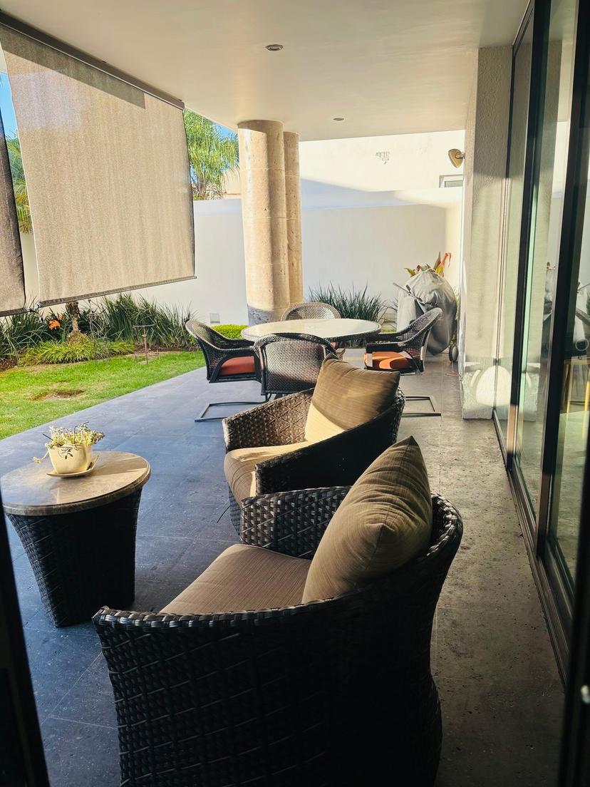 Casa en venta en Lago Nogal  2