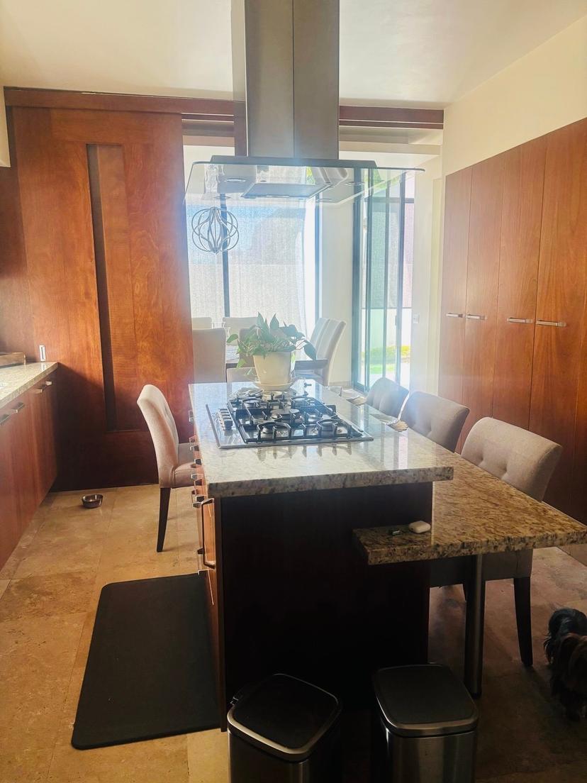 Casa en venta en Lago Nogal  5