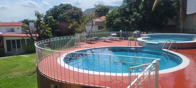 Casa en Morelos 