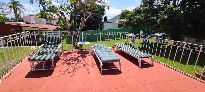 Casa en Morelos  2