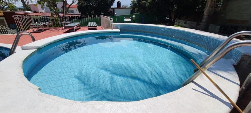 Casa en Morelos  3