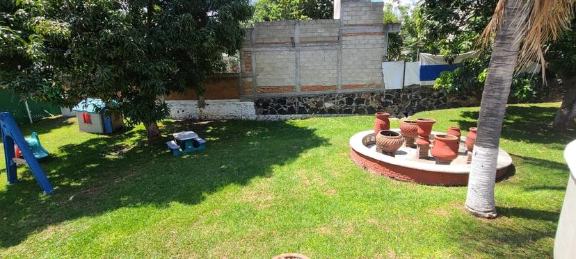Casa en Morelos  4