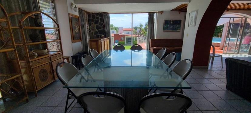 Casa en Morelos  5