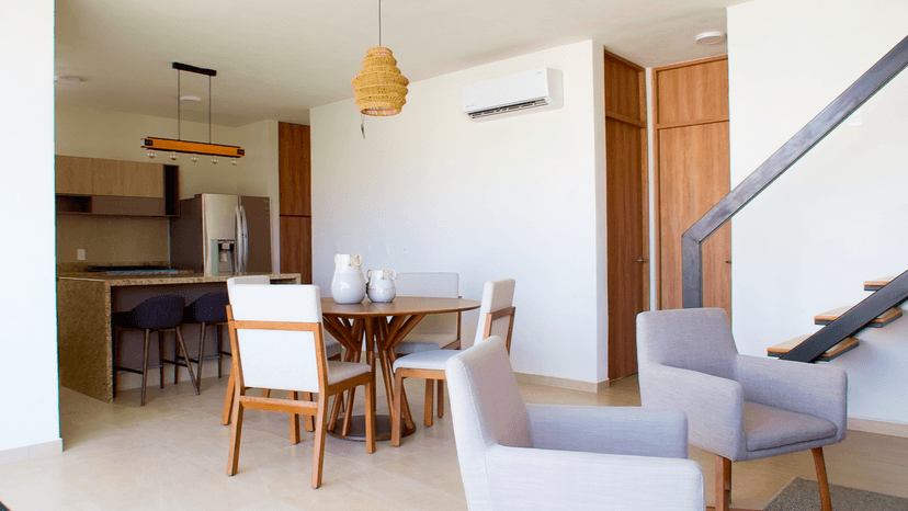 Arekas Oasis Residencial  3
