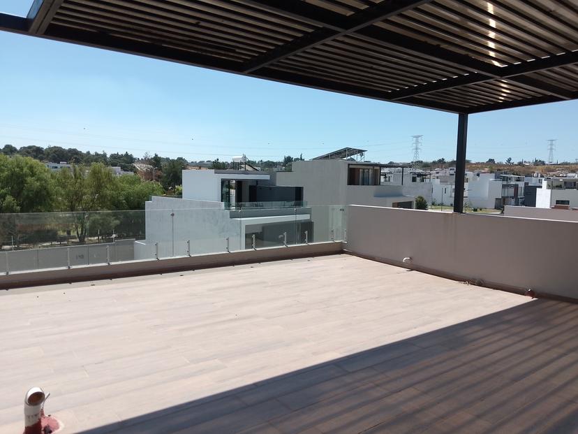 ESPECTACULAR CASA EN VALLE IMPERIAL 👌🏻 5