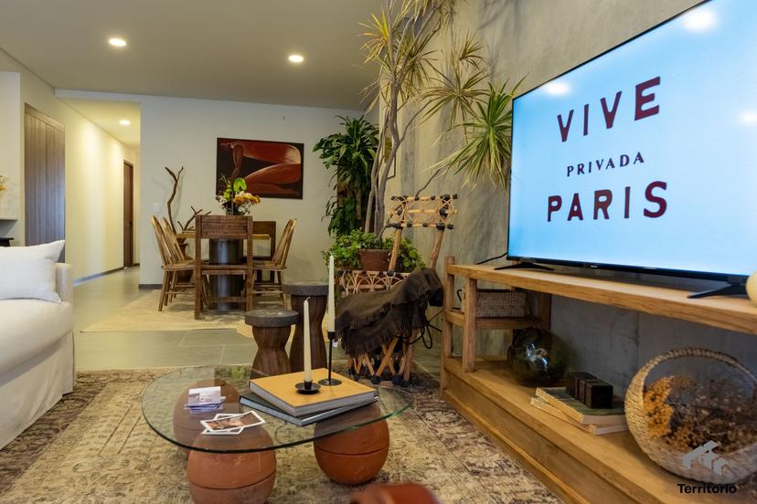 DEPARTAMENTO DE 2 RECÁMARAS EN ARCOS VALLARTA 👌🏻 2