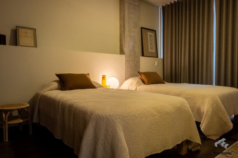 DEPARTAMENTO DE 2 RECÁMARAS EN ARCOS VALLARTA 👌🏻 4