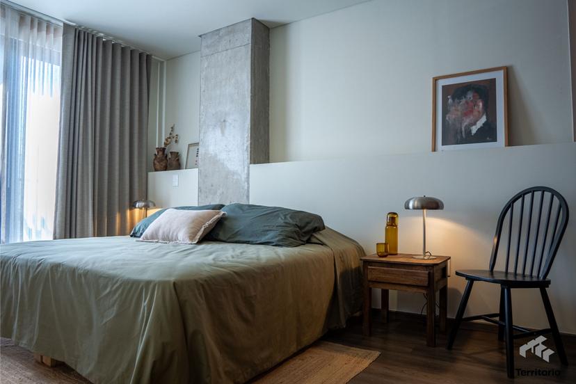 DEPARTAMENTO DE 2 RECÁMARAS EN ARCOS VALLARTA 👌🏻 5