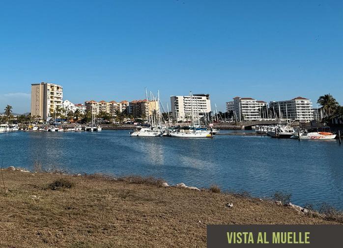 Esquina en Marina con  súper precio de oportunidad 5