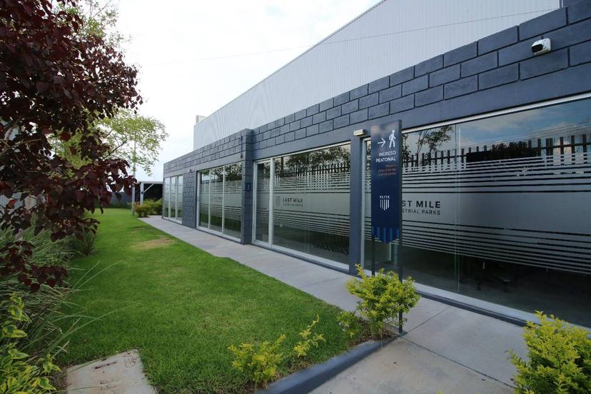 Lote M1-07, 1012.77 m2 Elite Guadalupe I 3