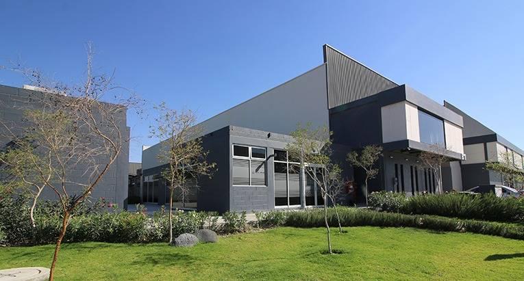 Lote M1-07, 1012.77 m2 Elite Guadalupe I 3