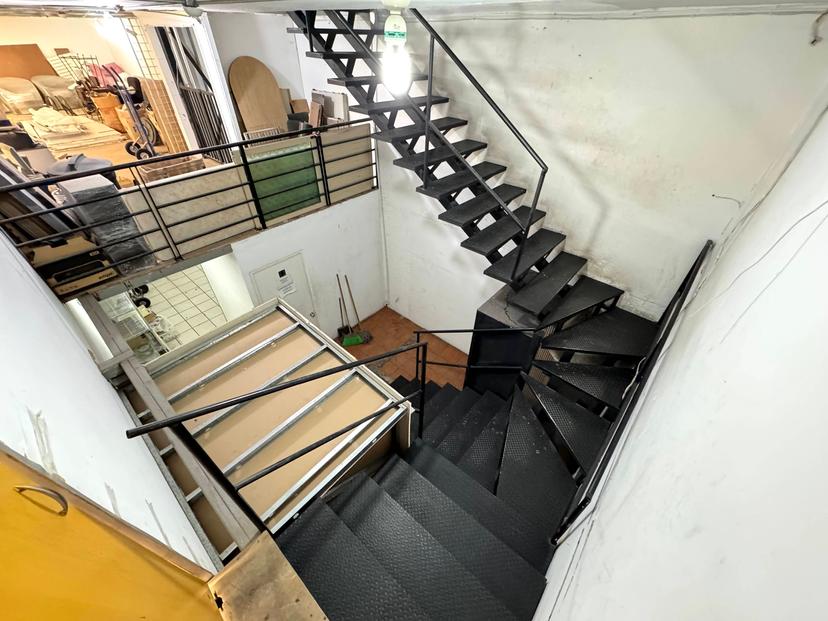  Edificio Comercial en el centro de GDL 2