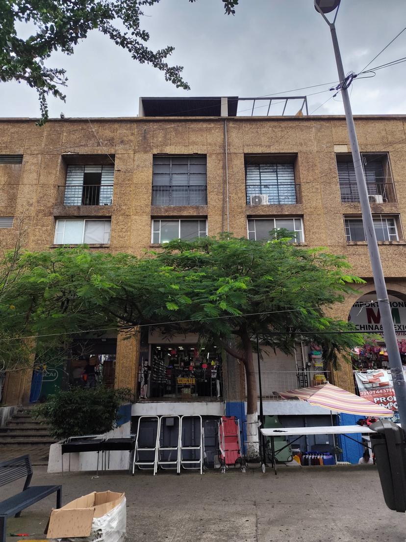  Edificio Comercial en el centro de GDL 4