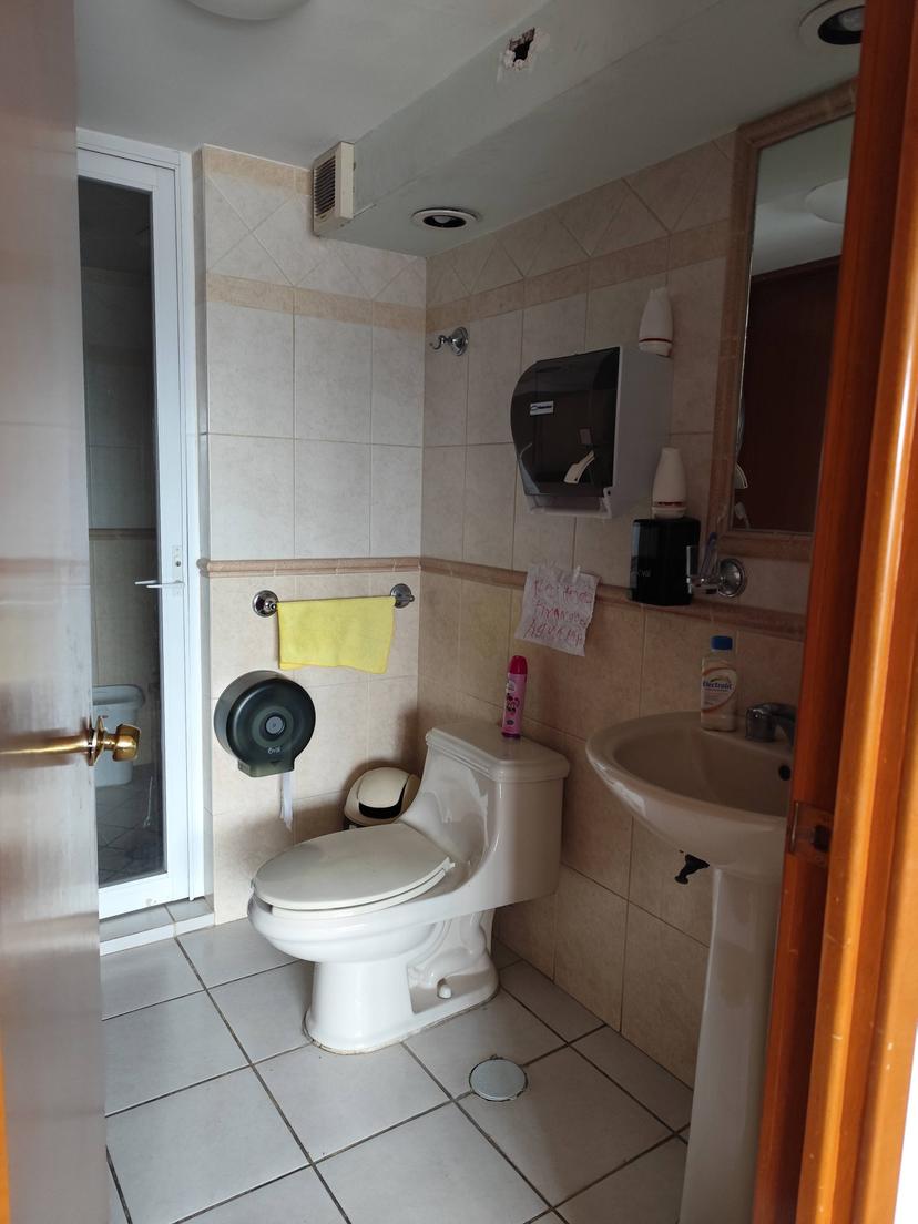  Edificio Comercial en el centro de GDL 5