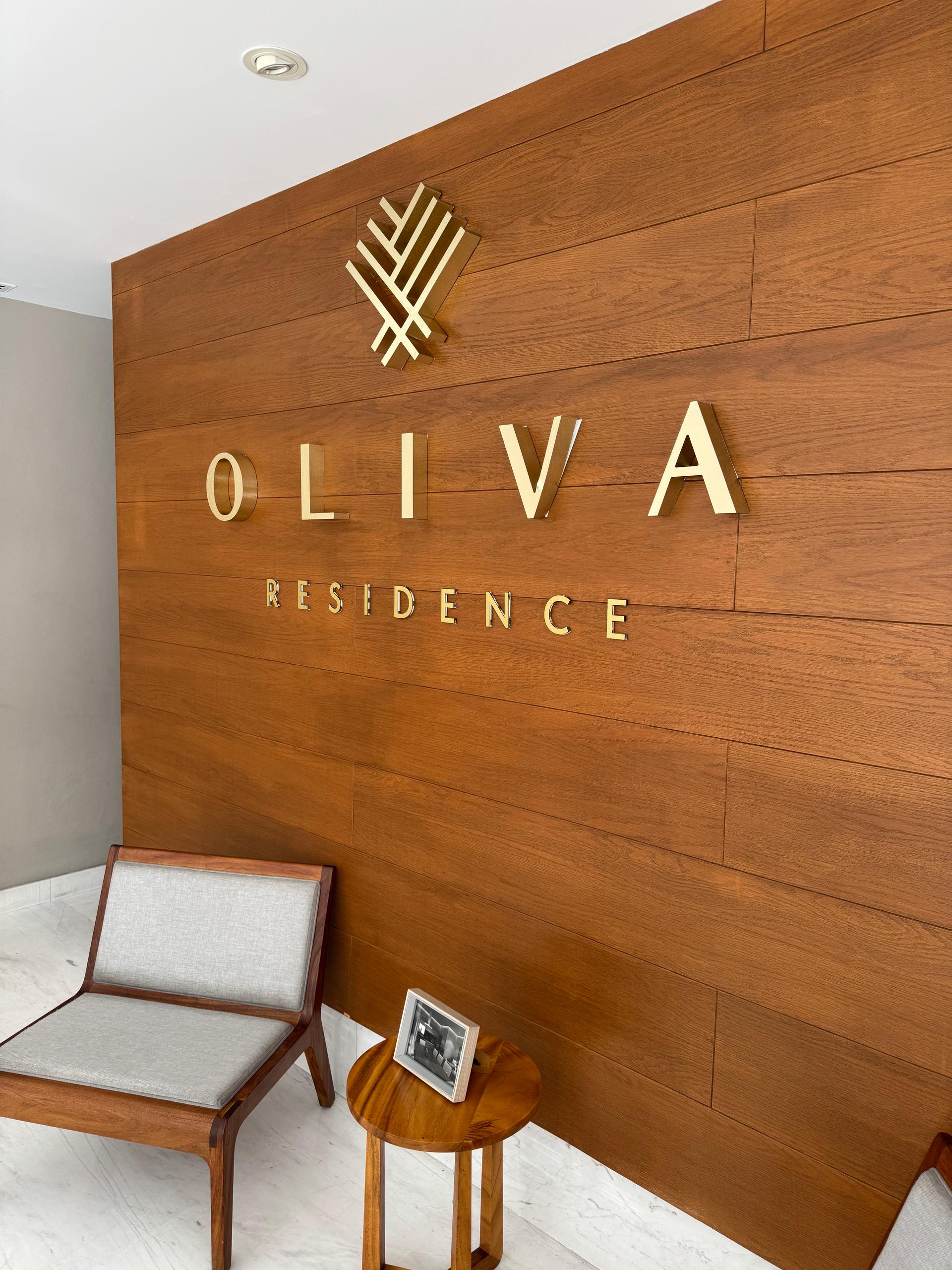 OLIVA RESIDENCE. UNA JOYA DE LAFAYETTE 