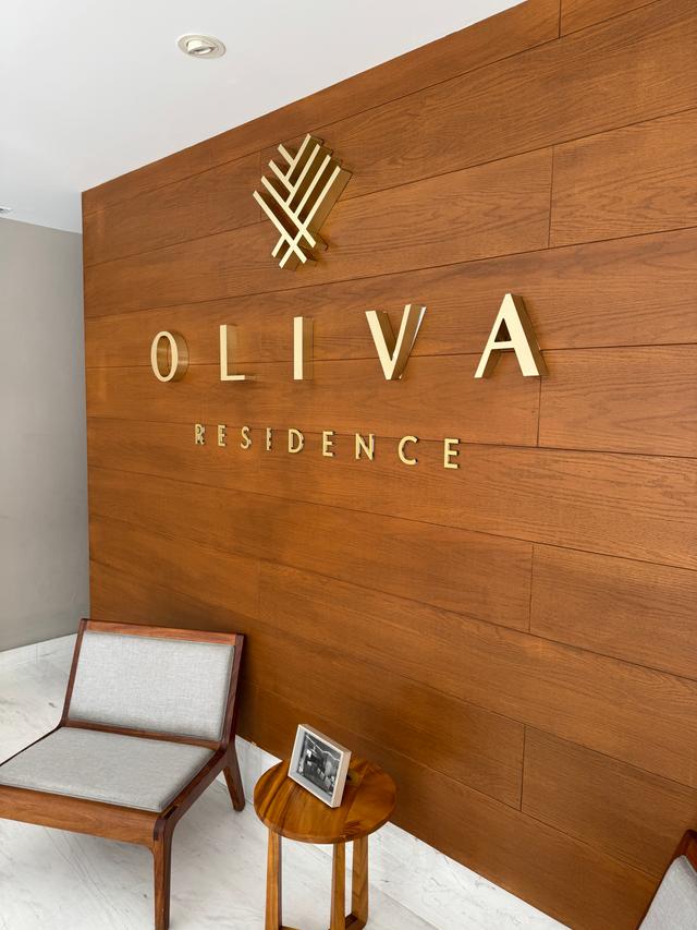 OLIVA RESIDENCE. UNA JOYA DE LAFAYETTE 