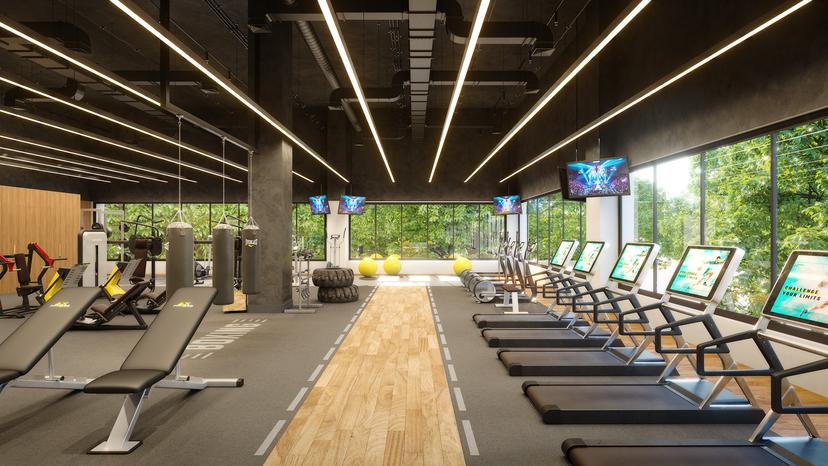 Departamentos en Preventa Cancún 5