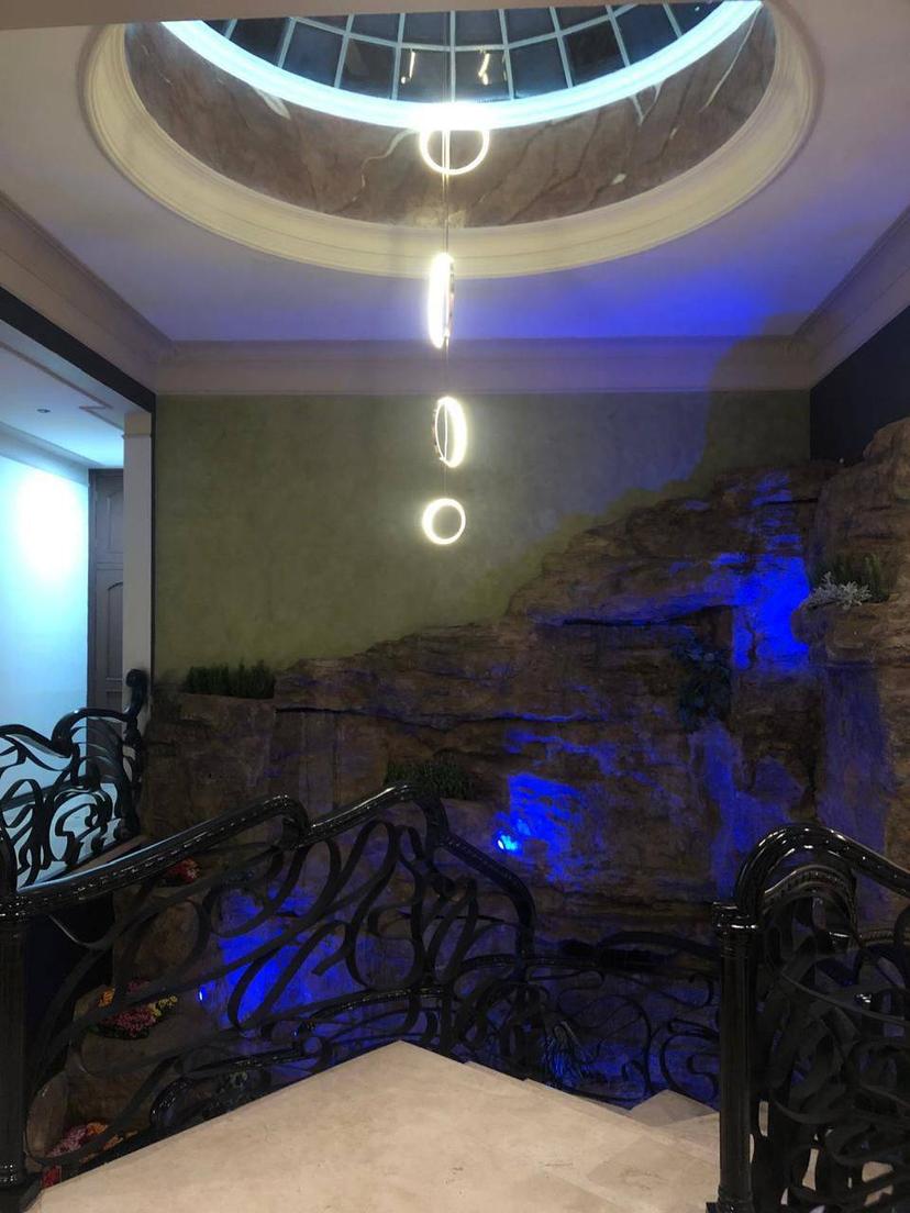 Residencia de lujo recién remodelada! En venta! 4