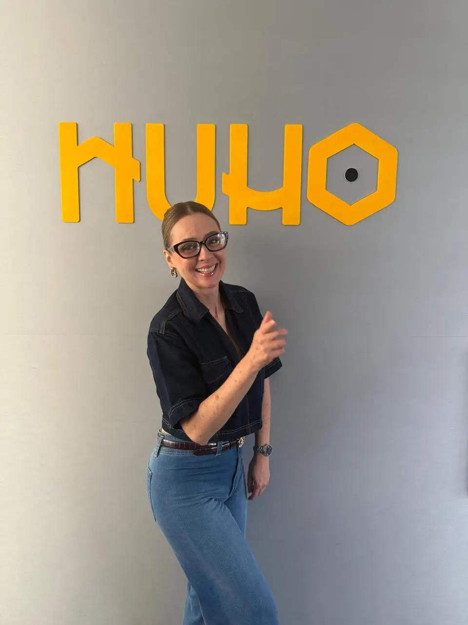 Denisse Leñero Donde