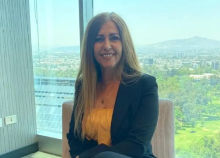 Sandra Catalina Lozano Guzmán